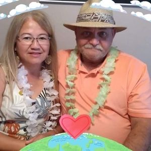 Meet your Posher, Billy